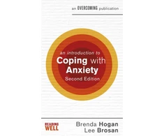 KNYGA Brenda Hogan An Introduction to Coping with Anxiety, 2nd Edition