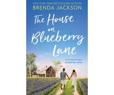 KNYGA Brenda Jackson House On Blueberry Lane