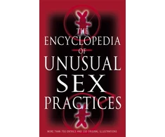 KNYGA Brenda Love Encyclopedia Of Unusual Sex Practices