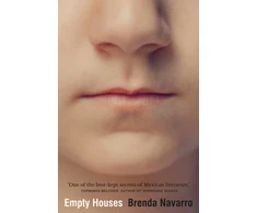 KNYGA Brenda Navarro Empty Houses