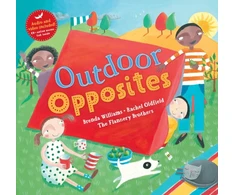 KNYGA Brenda Williams Outdoor Opposites