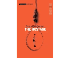 KNYGA Brendan Behan Hostage