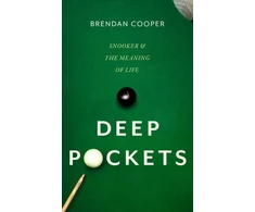 KNYGA Brendan Deep Pockets