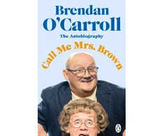 KNYGA Brendan Ocarroll Call Me Mrs. Brown