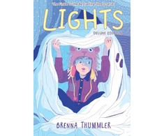 KNYGA Brenna Thummler Lights Deluxe Edition