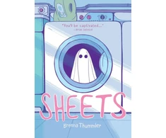 KNYGA Brenna Thummler Sheets