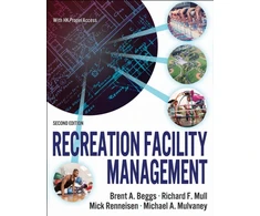 KNYGA Brent A Beggs Recreation Facility Management