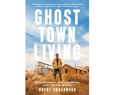 KNYGA Brent Underwood Ghost Town Living