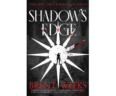 KNYGA Brent Weeks Shadow's Edge
