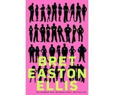 KNYGA Bret Easton Ellis Glamorama