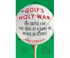 KNYGA Brett Cyrgalis Golf's Holy War
