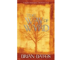 KNYGA Brian Bates Way of Wyrd