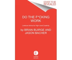 KNYGA Brian Buirge Do the F*cking Work