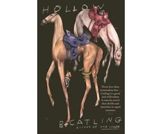 KNYGA Brian Catling Hollow