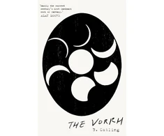 KNYGA Brian Catling Vorrh