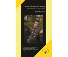 KNYGA Brian Chaucer Seventy-Seven and Counting