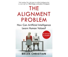 KNYGA Brian Christian Alignment Problem