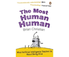 KNYGA Brian Christian Most Human Human