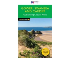 KNYGA Brian Conduit Gower, Swansea and Cardiff