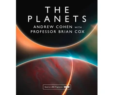 KNYGA Brian Cox Planets