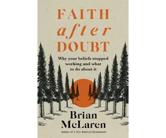 KNYGA Brian D Mclaren Faith after Doubt