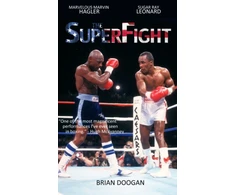 KNYGA Brian Doogan SuperFight