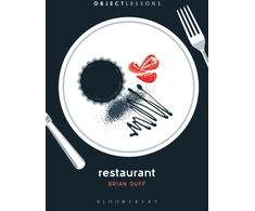 KNYGA Brian Duff Restaurant
