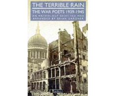 KNYGA Brian Gardner Terrible Rain