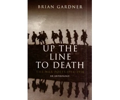 KNYGA Brian Gardner Up the Line to Death