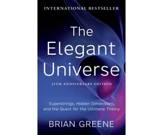 KNYGA Brian Greene Elegant Universe