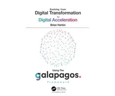 KNYGA Brian Harkin Evolving from Digital Transformation to Digital Acceleration Using The Galapagos Framework