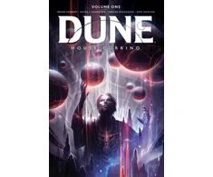 KNYGA Brian Herbert Dune: House Corrino Vol. 1