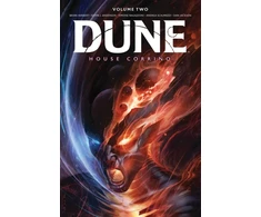 KNYGA Brian Herbert Dune: House Corrino Vol. 2