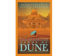 KNYGA Brian Herbert Sands of Dune