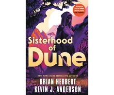 KNYGA Brian Herbert Sisterhood of Dune