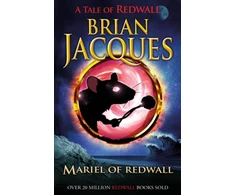 KNYGA Brian Jacques Mariel Of Redwall