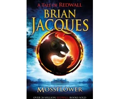 KNYGA Brian Jacques Mossflower