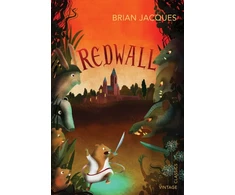 KNYGA Brian Jacques Jacques Brian Redwall