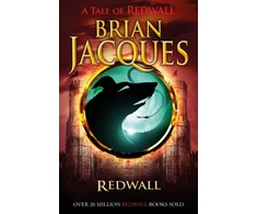 KNYGA Brian Jacques Redwall