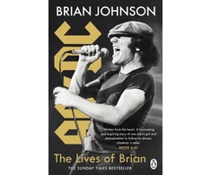 KNYGA Brian Johnson Lives of Brian