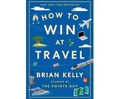 KNYGA Brian Kelly How to Win at Travel