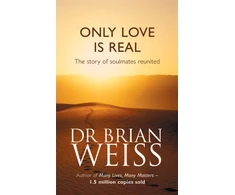 KNYGA Brian L Weiss Only Love Is Real