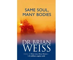 KNYGA Brian L Weiss Same Soul, Many Bodies