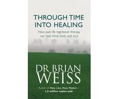 KNYGA Brian L Weiss Through Time Into