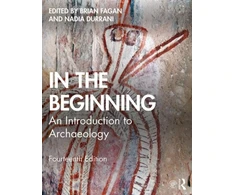 KNYGA Brian M Fagan In the Beginning