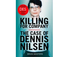 KNYGA Brian Masters Killing For Company