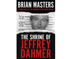KNYGA Brian Masters Shrine of Jeffrey Dahmer
