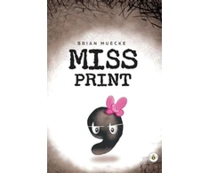 KNYGA Brian Muecke Miss Print