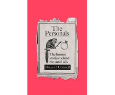 KNYGA Brian Oconnell Personals