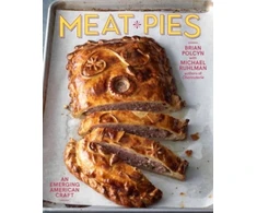 KNYGA Brian Polcyn Meat Pies, An Emerging American Craft